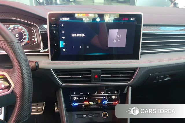 Volkswagen Tiguan L id 4333244 из Китая 17