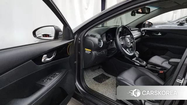 Kia Come New K3 id 2986143 из Кореи 20