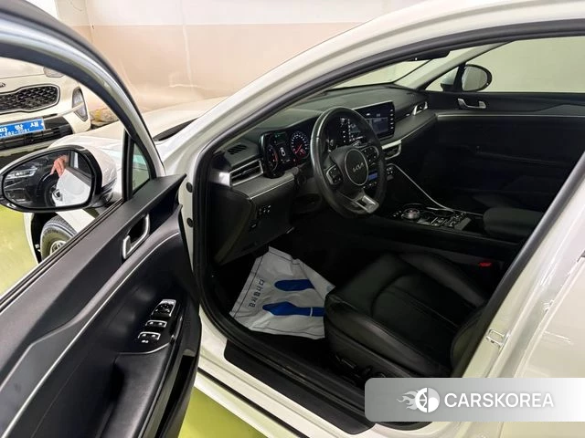 Kia K5 3rd generation id 4223447 из Кореи 17