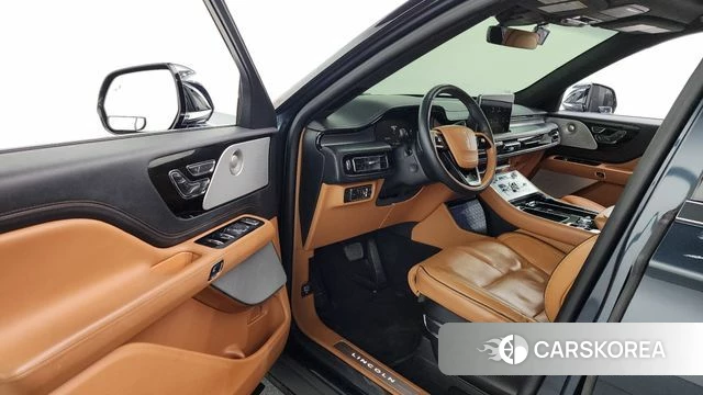 Lincoln Aviator 2nd generation id 4203010 из Кореи 20