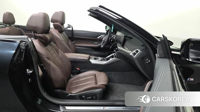 BMW 4 Series (G22) id 4291806 из Кореи 36