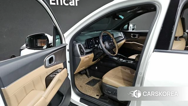 Kia The New Sorento 4th Generation id 4186035 из Кореи 34