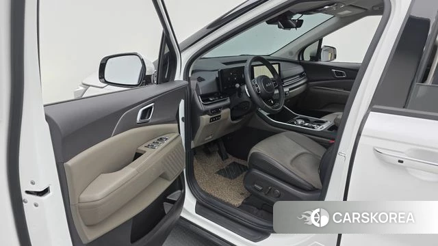 Kia The New Carnival 4th Generation id 4308171 из Кореи 20