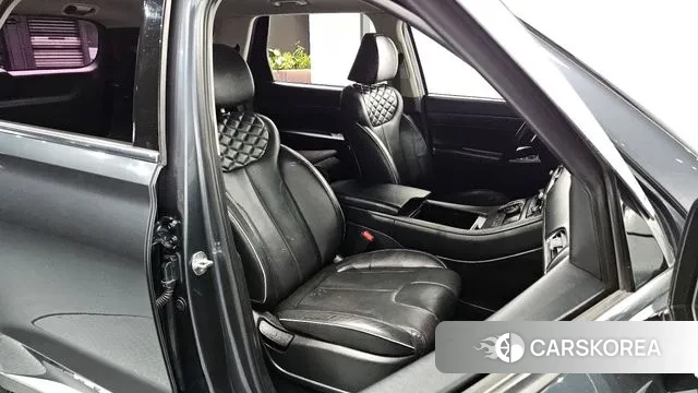 Hyundai Palisade id 3656364 из Кореи 20