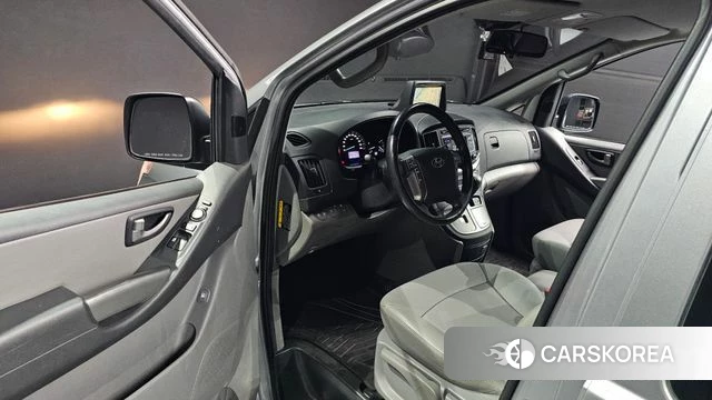 Hyundai The New Grand Starex id 3955208 из Кореи 20