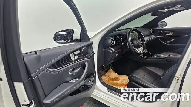 Mercedes-Benz E-Class W213 id 2708477 из Кореи 20