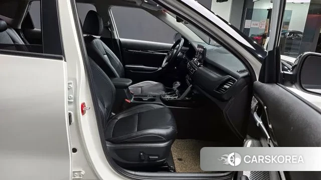 Kia Seltos id 3567900 из Кореи 20