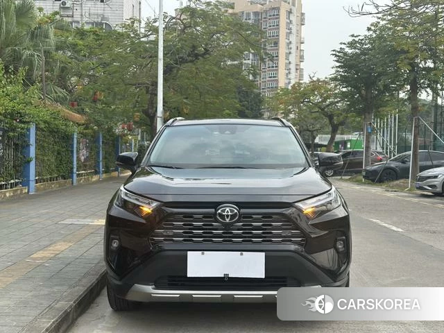 Toyota RAV4 Rongfang id 4261492 из Китая 23