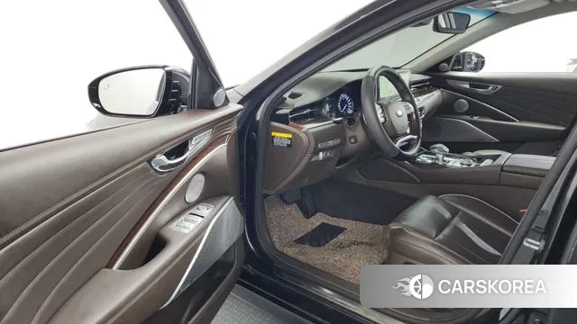 Kia More K9 id 3593405 из Кореи 20