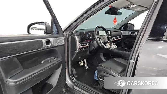 Hyundai Santa Fe (MX5) id 3333352 из Кореи 20