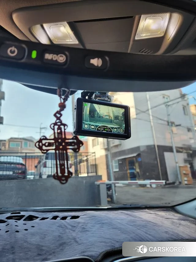 Chevrolet (GM Daewoo) The New Malibu id 3703376 из Кореи 20