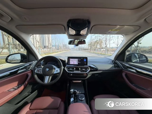 BMW X3 id 4265310 из Китая 27