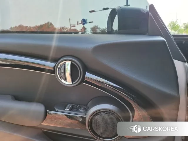 Mini Cooper id 2857705 из Кореи 10