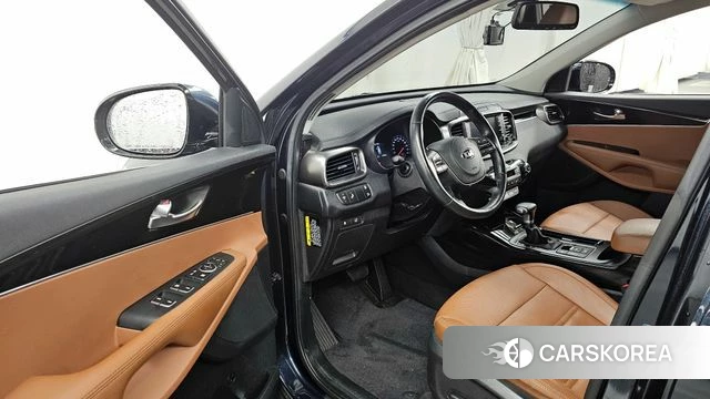 Kia The New Sorento id 3808337 из Кореи 20