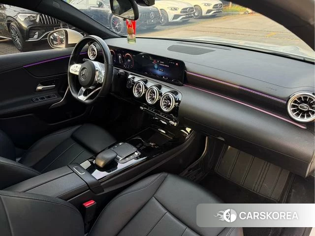 Mercedes-Benz Class A id 4301512 из Китая 11