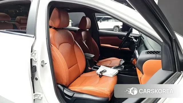 Kia The New K3 2nd generation id 2915351 из Кореи 20