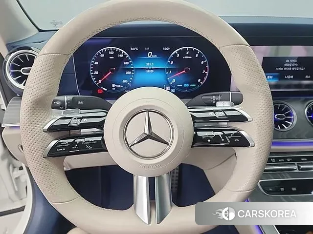 Mercedes-Benz E-Class W213 id 3717312 из Кореи 20