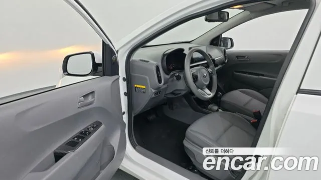 Kia All New Morning (JA) id 2706400 из Кореи 20