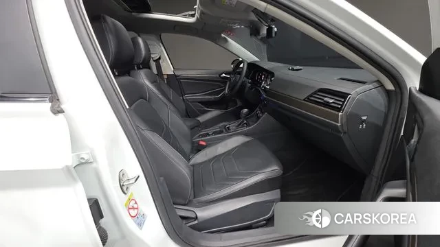 Volkswagen 7th Generation of Jetta id 3722120 из Кореи 20