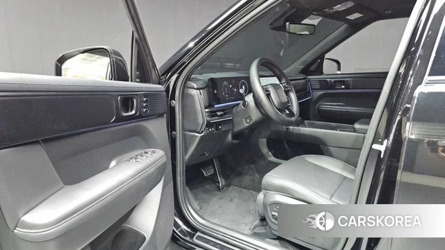 Hyundai Santa Fe (MX5) id 4897880 из Кореи 20