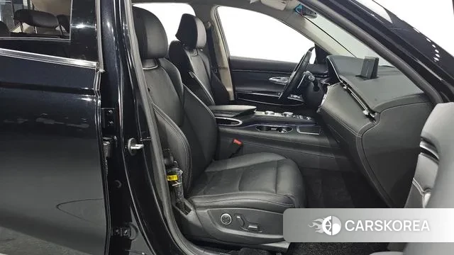 Genesis GV70 id 3727344 из Кореи 20