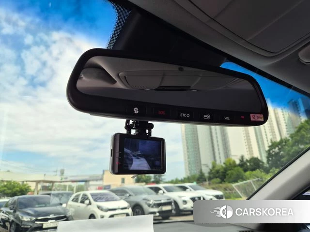 Hyundai Grandeur IG id 4486757 из Кореи 14