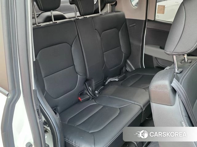 Kia The New Kia Ray id 4500465 из Кореи 18