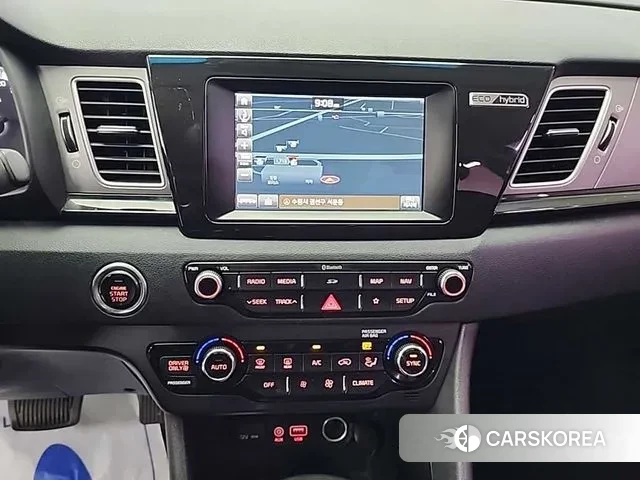 Kia Niro id 3363093 из Кореи 13