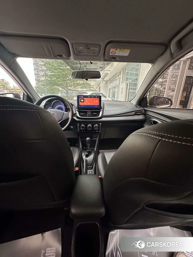 Toyota YARIS L to enjoy id 4221250 из Китая 25