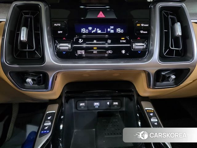 Kia Sorento 4th Generation id 4178934 из Кореи 20