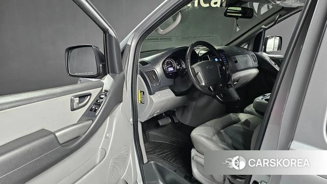 Hyundai The New Grand Starex id 4906599 из Кореи 20