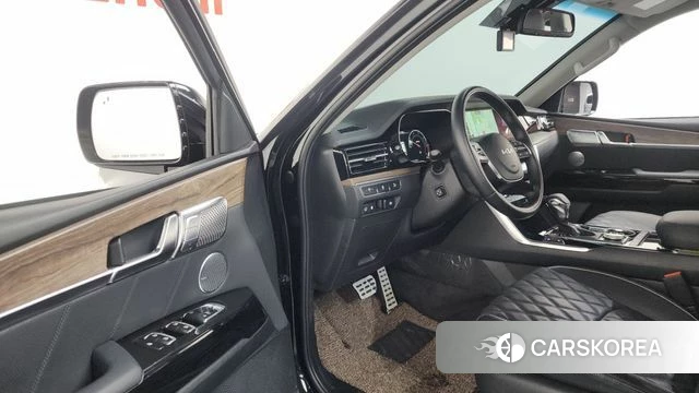 Kia Mohave Master id 4681786 из Кореи 32
