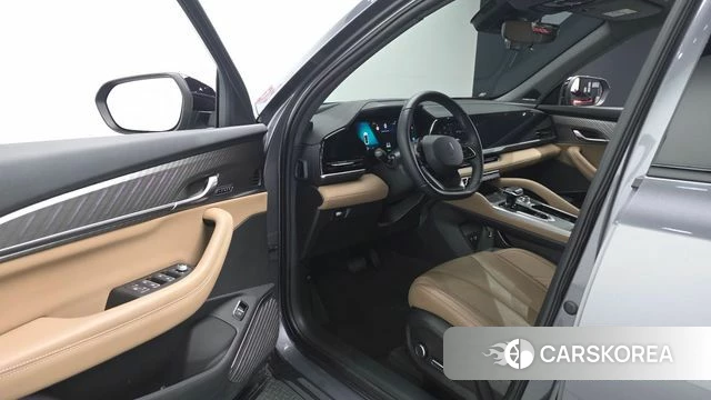 Renault Korea (Samsung) Grand Coleos id 4762200 из Кореи 37