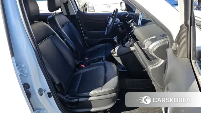 Hyundai Casper id 3606006 из Кореи 20