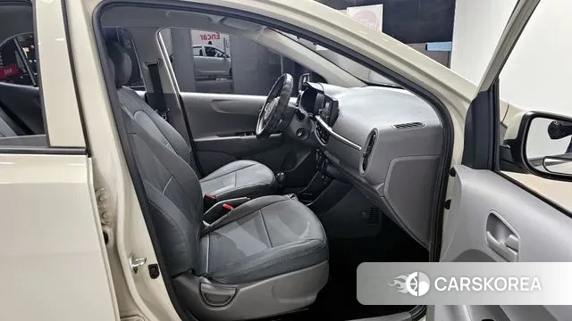 Kia Morning Urban (JA) id 3592286 из Кореи 20