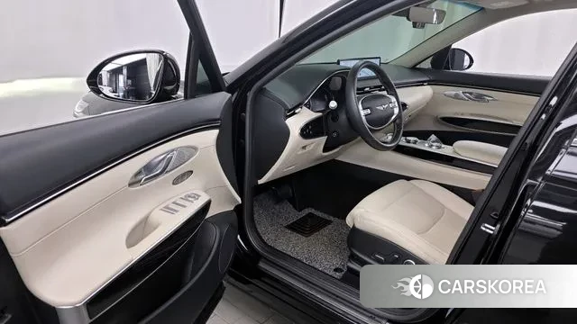 Genesis GV70 id 3411677 из Кореи 20