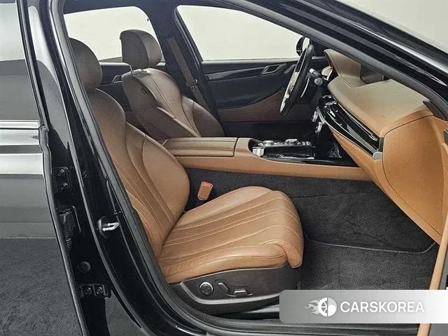 Genesis G80 (RG3) id 3758814 из Кореи 20