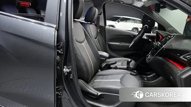 Chevrolet (GM Daewoo) The New Spark id 2916063 из Кореи 20