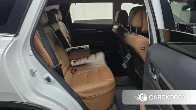 Renault Korea (Samsung) The New QM6 id 4950606 из Кореи 32