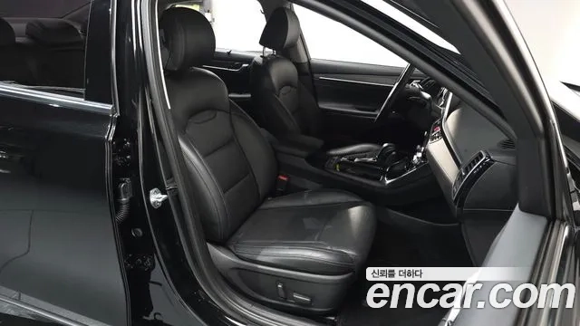 Hyundai Grandeur IG id 2870601 из Кореи 20