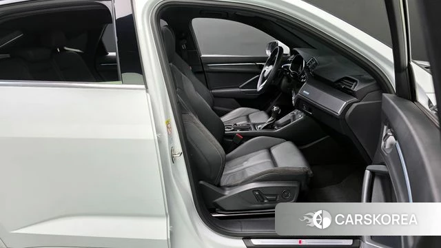 Audi Q3 (F3) id 3859021 из Кореи 20