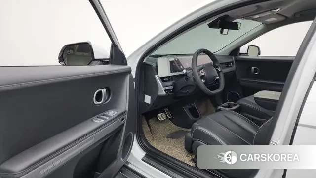 Hyundai Ionic 5 id 2964513 из Кореи 20