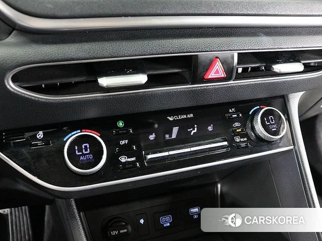 Hyundai Sonata (DN8) id 4749914 из Кореи 20