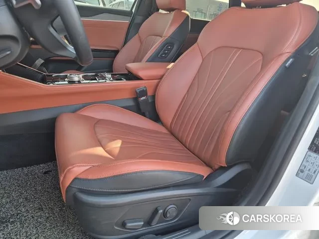 Kia The New K5 3rd generation id 3643588 из Кореи 20