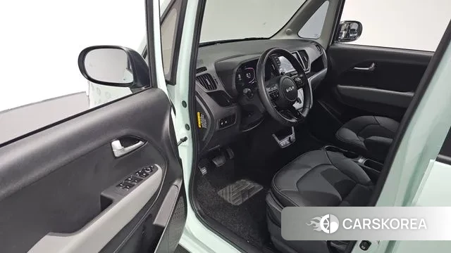 Kia The New Kia Ray id 2938911 из Кореи 20