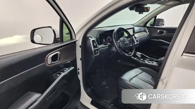 Kia Sorento 4th Generation id 3384369 из Кореи 20