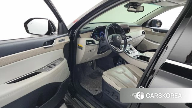 Hyundai Palisade id 3820713 из Кореи 20