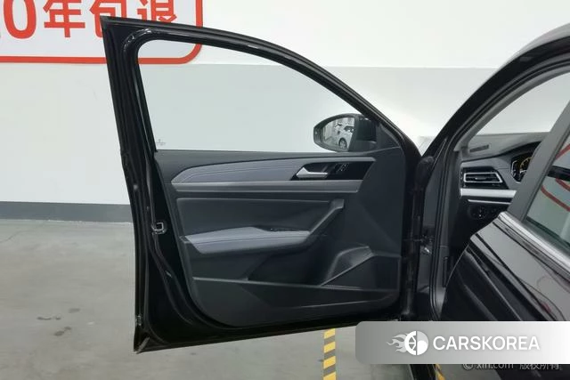 Volkswagen Lavida id 4272301 из Китая 24