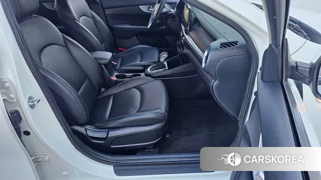 Kia The New K3 2nd generation id 3610981 из Кореи 20