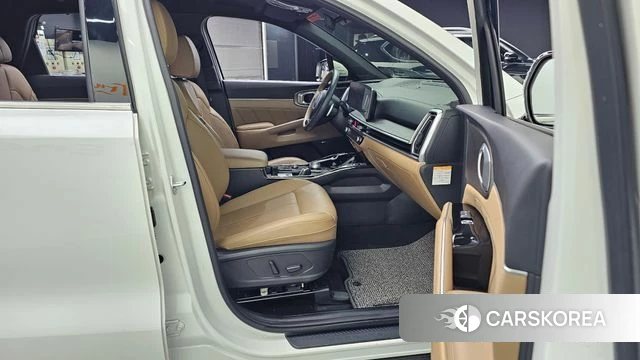 Kia The New Sorento 4th Generation id 3826023 из Кореи 20